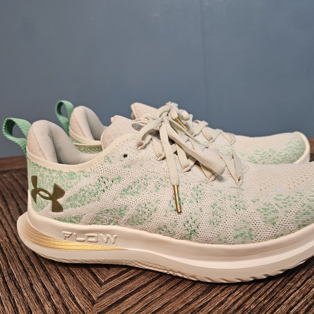 Womens Under Armour Running Shoes